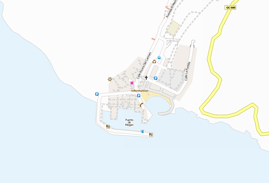 Puerto de Mogán