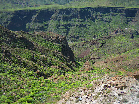 Foto Berge - Gran Canaria