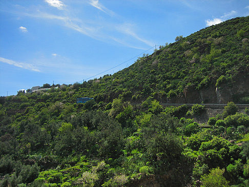 Foto Berge - Gran Canaria