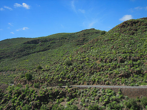 Berge Fotos