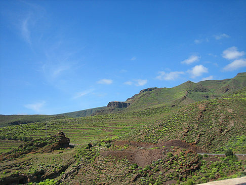 Berge Fotos