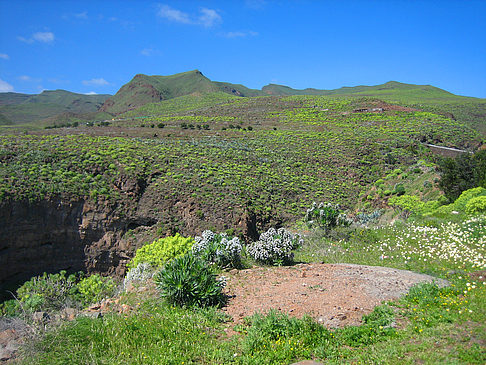 Foto Berge - Gran Canaria