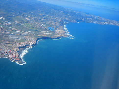 Fotos Küste