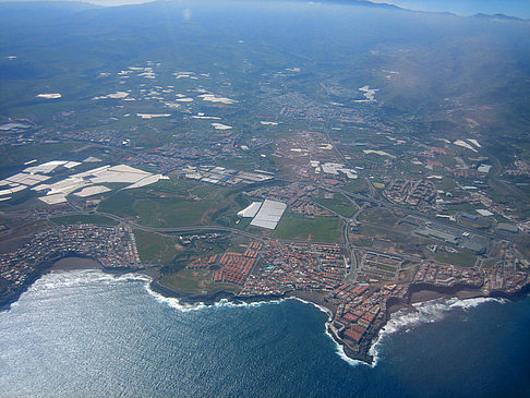 Foto Küste - Gran Canaria