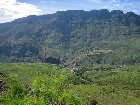 Foto Landschaft - Gran Canaria
