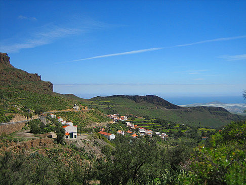 Fotos Stadt | Gran Canaria