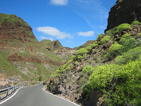 Foto Straße