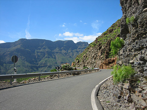 Foto Straße