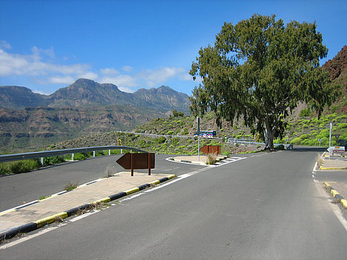 Straße