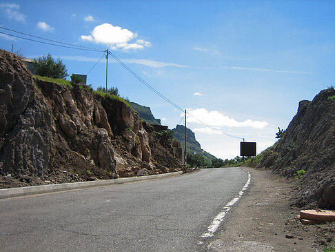 Straße Foto 