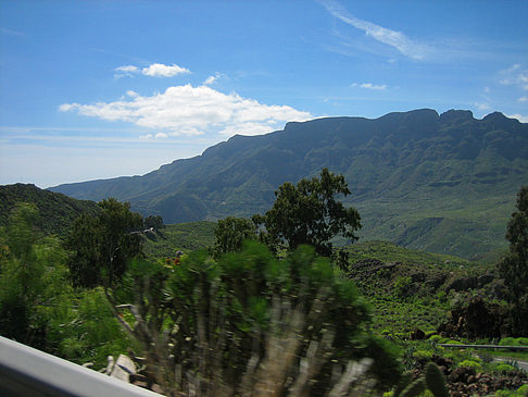 Fotos Straße | Gran Canaria