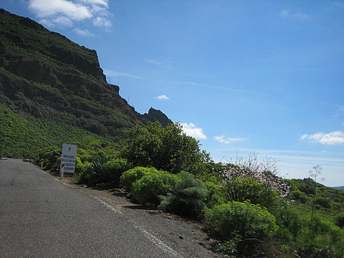 Fotos Straße | Gran Canaria