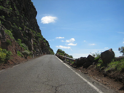 Foto Straße