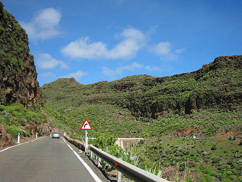 Straße Foto 