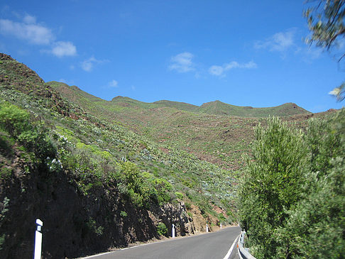 Fotos Straße | Gran Canaria