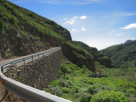 Fotos Straße | Gran Canaria