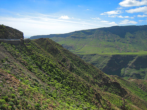 Berge - Gran Canaria