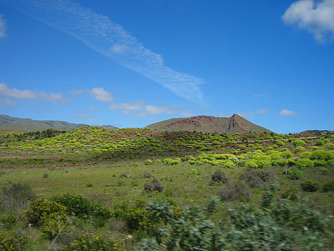 Berge