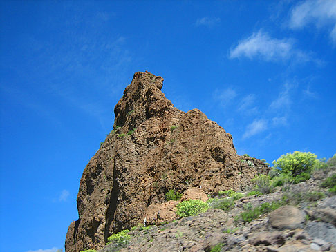 Fotos Berge | 