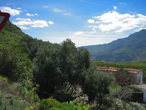 Foto Berge