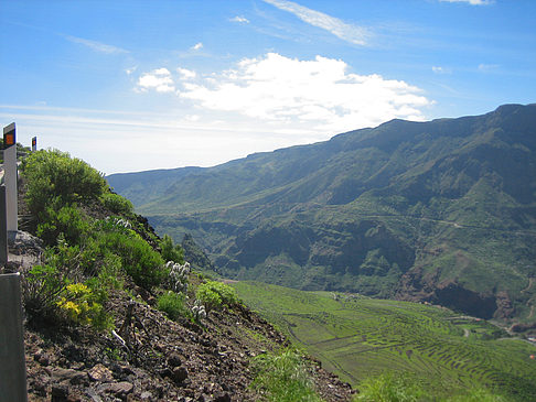 Foto Berge