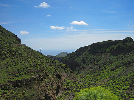 Fotos Berge