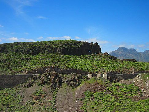 Foto Berge - 