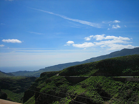 Foto Berge