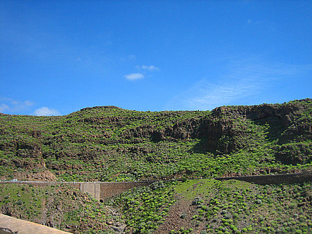 Berge Fotos