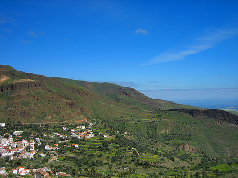 Fotos Berge