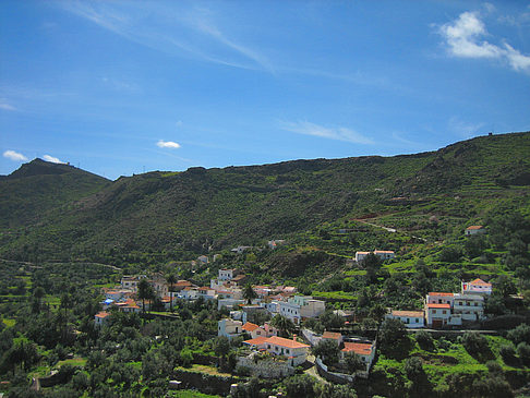 Foto Berge