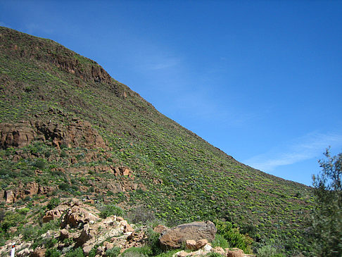 Fotos Berge