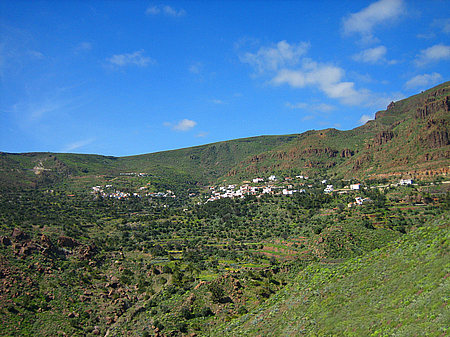 Berge Fotos