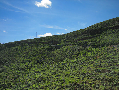 Foto Berge - 