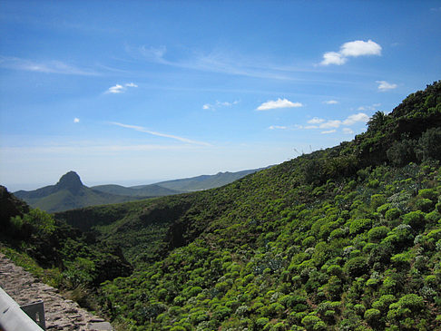 Foto Berge - 