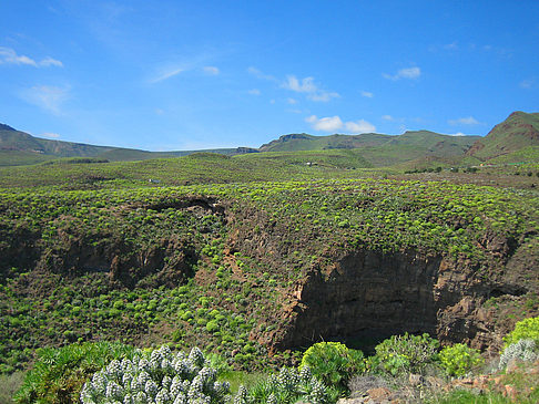 Berge Foto 