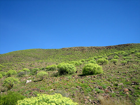 Landschaft Fotos