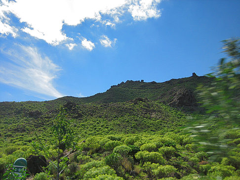 Landschaft Fotos