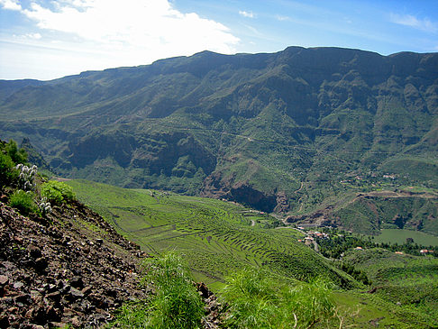 Foto Landschaft