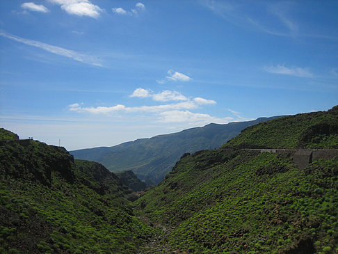 Landschaft Fotos