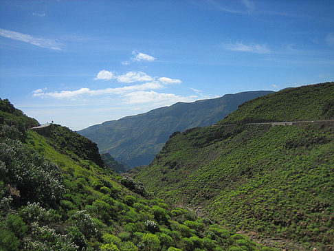 Landschaft Fotos