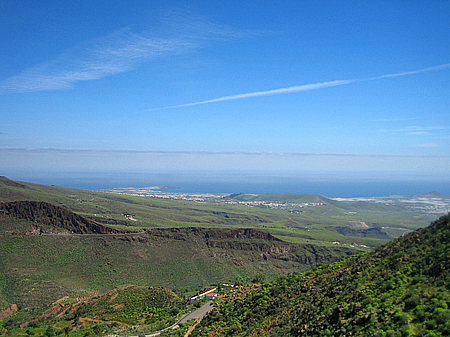 Foto Landschaft