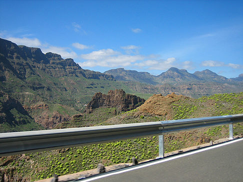 Straße