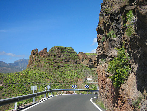 Foto Straße - 