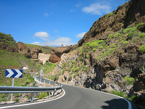 Foto Straße - 