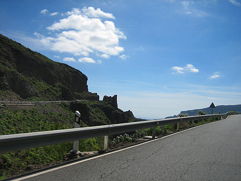 Foto Straße