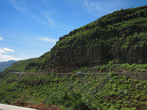 Straße
