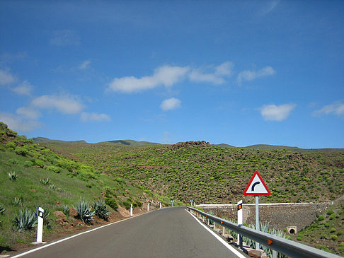 Straße