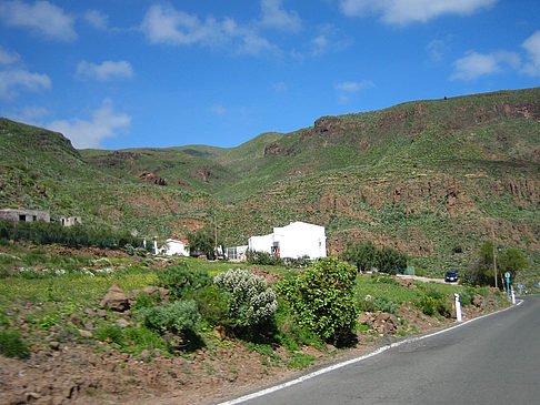 Foto Straße