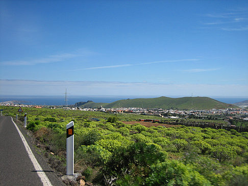 Foto Straße